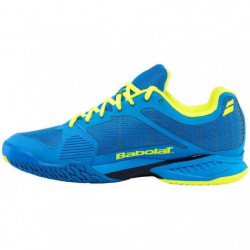 Теннисные кроссовки Babolat Jet Team All Court M