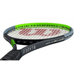 Теннисная ракетка Wilson Blade 98S V7.0