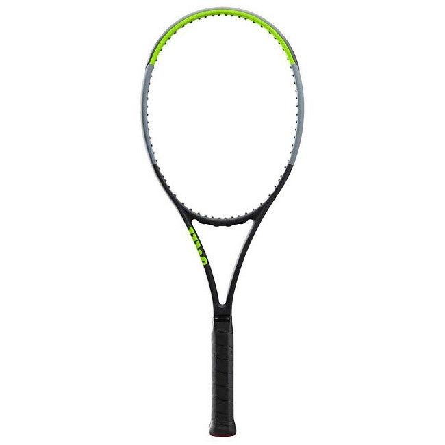 Теннисная ракетка Wilson Blade 98 18x20 V7.0 обложка Теннисная ракетка Wilson Blade 98 18x20 V7.0