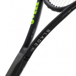 Теннисная ракетка Wilson Blade 98 16x19 V7.0