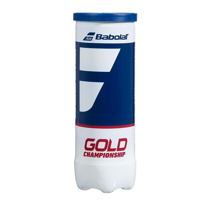 Babolat Gold Championship*3 Ball Babolat Gold Championship*3 Ball