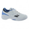 Теннисные кроссовки Babolat Pulsion BPM Kids фото1
