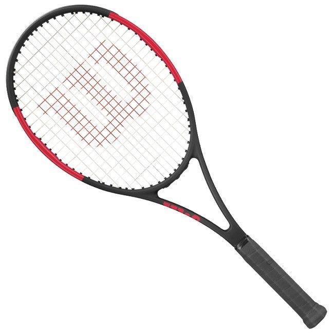 Wilson Pro Staff 97S фото 1 Wilson Pro Staff 97S фото 1