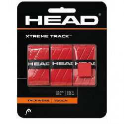 Намотка верхняя (овергрип) Head Xtreme Track Overgrip