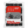 Намотка Wilson Advantage Black OverGripфото 1