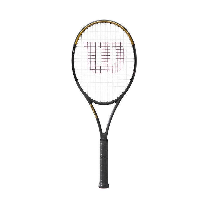 Теннисная ракетка Wilson Blade 102 SW Autograph V7.0 обложка Теннисная ракетка Wilson Blade 102 SW Autograph V7.0