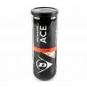 Теннисные мячи Dunlop Ace*3B