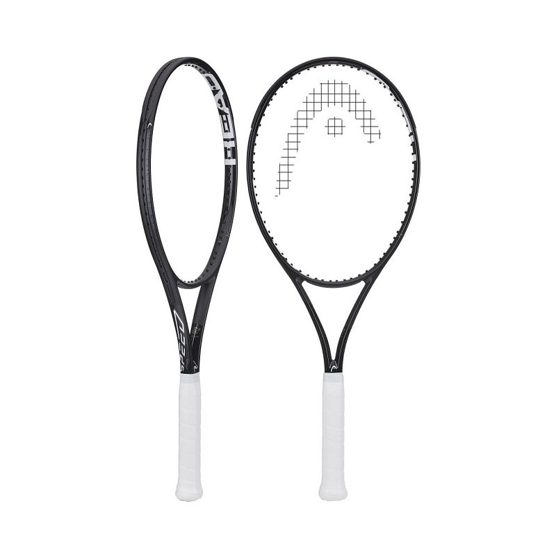 Теннисная ракетка Head Graphene 360+ Speed MP Black