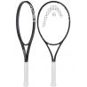 Теннисная ракетка Head Graphene 360+ Speed MP Black