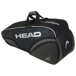 Теннисная сумка Head Djokovic 6R Combi