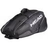 Теннисная сумка Head Djokovic 12R Monstercombi