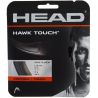 Струна Head Hawk Touch Anthracite бобина, 200 метров