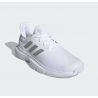 Теннисные кроссовки Adidas Gamecourt