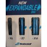 Теннисная сумка Babolat Expandable Team Line
