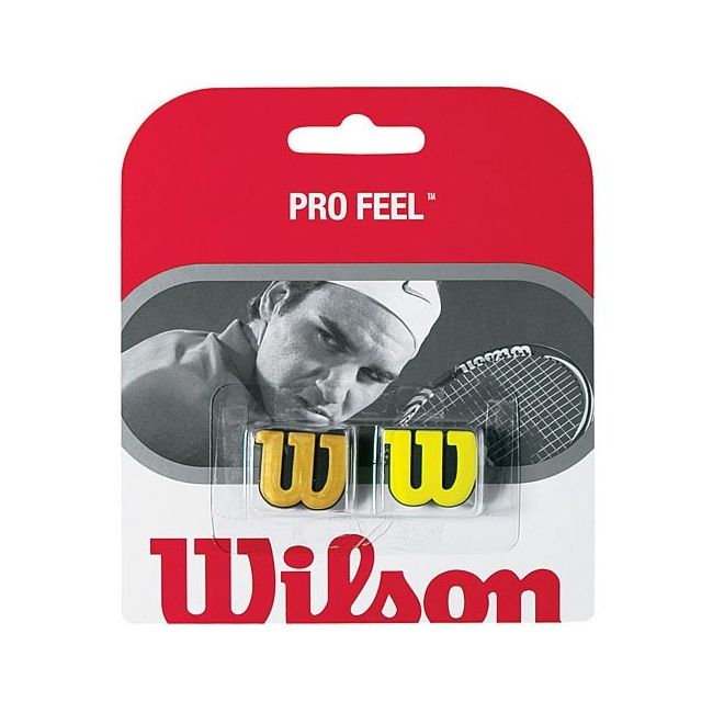 Виброгаситель Wilson Pro Feel обложка Виброгаситель Wilson Pro Feel
