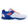 Теннисные кроссовки Babolat Pulsion All Court
