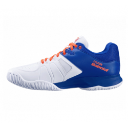 Теннисные кроссовки Babolat Pulsion All Court