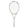 Теннисная ракетка Wilson Clash 100L Romero Britto