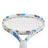Теннисная ракетка Wilson Clash 100L Romero Britto