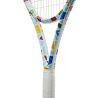 Теннисная ракетка Wilson Clash 100L Romero Britto