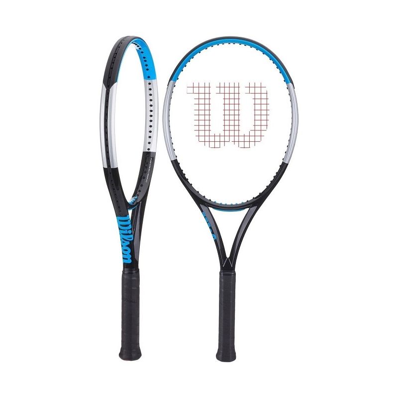 Теннисная ракетка Wilson Ultra 100L V3.0 обложка Теннисная ракетка Wilson Ultra 100L V3.0