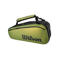 Теннисная сумка для ракеток Wilson Super Tour 9 Blade