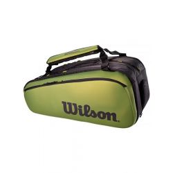 Теннисная сумка для ракеток Wilson Super Tour 15 Blade