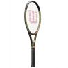 Теннисная ракетка Wilson Blade 100UL Version 8.0