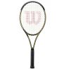 Теннисная ракетка Wilson Blade 100UL Version 8.0
