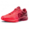 Теннисные кроссовки Head Revolt Pro 3.0 Chilli