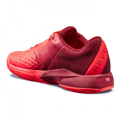 Теннисные кроссовки Head Revolt Pro 3.0 Chilli
