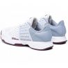 Теннисные кроссовки Wilson Kaos Komp White