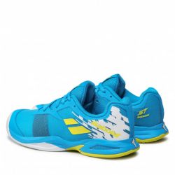 Теннисные кроссовки детские Babolat Jet All Court (Малибу)