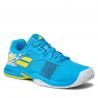 Теннисные кроссовки детские Babolat Jet All Court (Малибу)