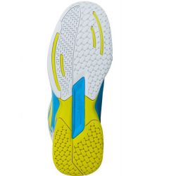 Теннисные кроссовки детские Babolat Jet All Court (Малибу)