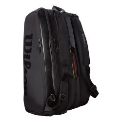 Теннисная сумка Wilson Super Tour Pro Staff*15