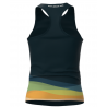 Топ теннисный детский 7/6 Polya Sleeveless T-shirt - Magical Forest