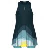 Платье теннисное детское 7/6 Yana Dress - Magical Forest