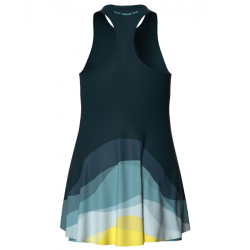 Платье теннисное детское 7/6 Yana Dress - Magical Forest