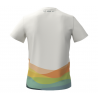 Футболка детская теннисная 7/6 Max T-Shirt - Snow White