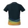 Футболка детская теннисная 7/6 Max T-Shirt - Magical Forest