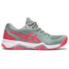 Теннисные кроссовки Asics GEL-CHALLENGER 12