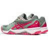 Теннисные кроссовки Asics GEL-CHALLENGER 12