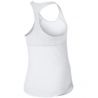 Теннисный топ женский Nike Dry Tank Slam White