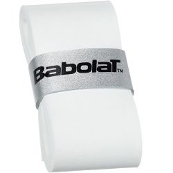 Намотка верхняя (овергрип) Babolat VS Grip Original white x30