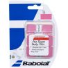 Намотка верхняя (овергрип) Babolat Pro Team Tacky Pink*3