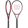 Теннисная ракетка Wilson Clash 100L V2.0