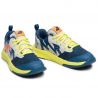 Теннисные кроссовки Babolat Pulsion All Court Dark Blue
