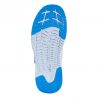 Кроссовки теннисные Babolat Pulsion Kid - White/Blue