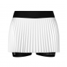 Юбка теннисная 7/6 Margo Skirt , White